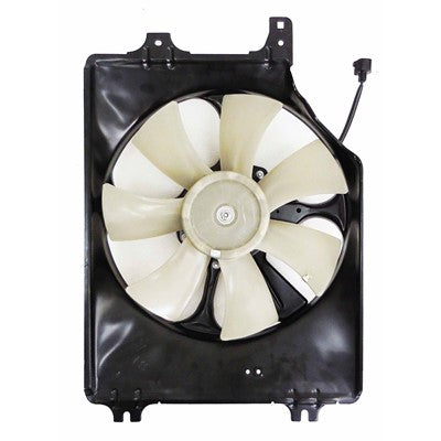 A/C Condenser Fan Assembly  AC3113113