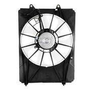 A/C Condenser Fan Assembly  AC3113115