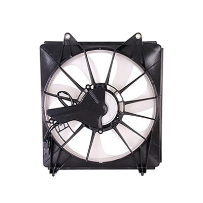 A/C Condenser Fan Assembly  AC3113116
