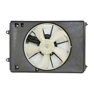 A/C Condenser Fan Assembly  AC3113122