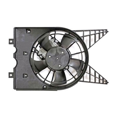 A/C Condenser Fan Assembly  AC3113123