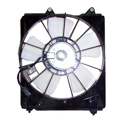 Engine Cooling Fan Assembly  AC3115114