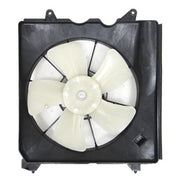 Dual Radiator and Condenser Fan Assembly  AC3115124