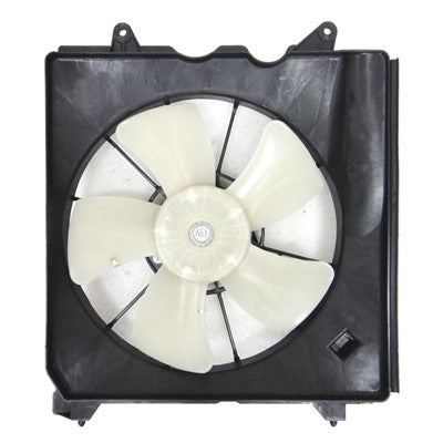 Dual Radiator and Condenser Fan Assembly  AC3115124