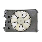 Dual Radiator and Condenser Fan Assembly  AC3115131