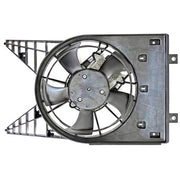 Engine Cooling Fan Assembly  AC3115132