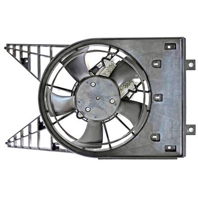 Engine Cooling Fan Assembly  AC3115132