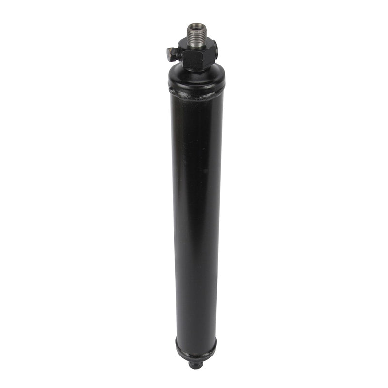A/C Receiver Drier; L6 Engine