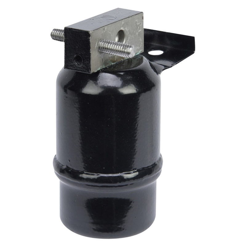 A/C Receiver Drier; L6 Engine