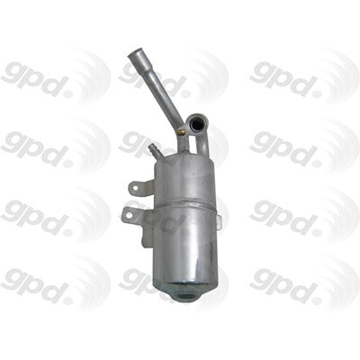 A/C Accumulator  ACM010432