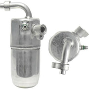 A/C Accumulator  ACM010515