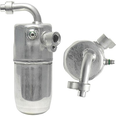 A/C Accumulator  ACM010515