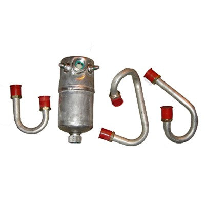 A/C Accumulator  ACM010590