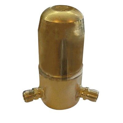 A/C Accumulator  ACM010603