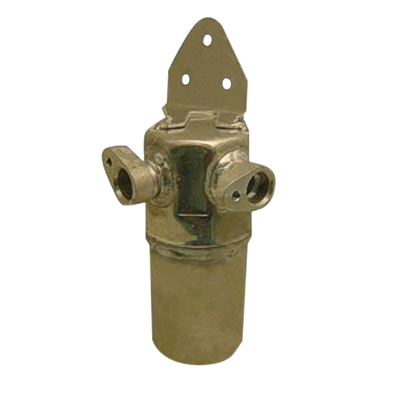 A/C Accumulator