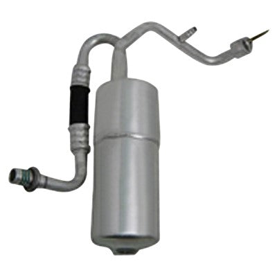 A/C Accumulator with Hose Assembly  ACM010668