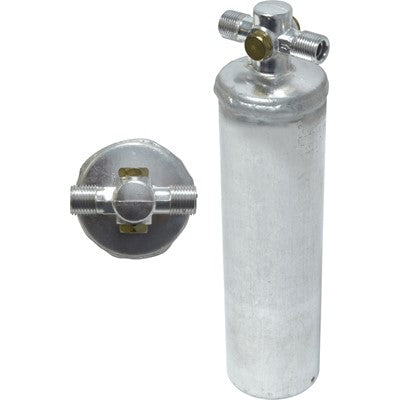 A/C Accumulator  ACM010839