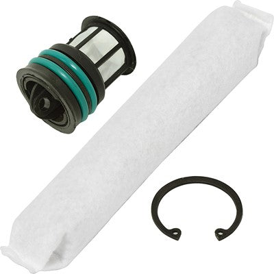 A/C Receiver Drier / Desiccant Element  ACM010913
