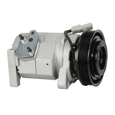 A/C Compressor  ACP010002