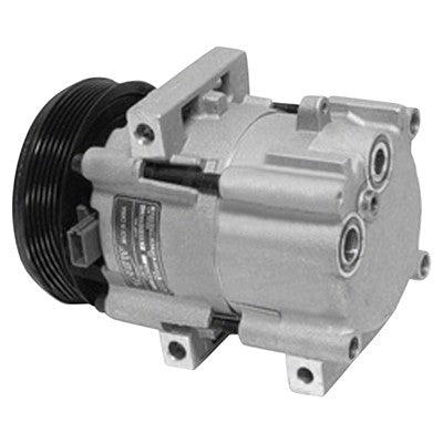 A/C Compressor  ACP010014
