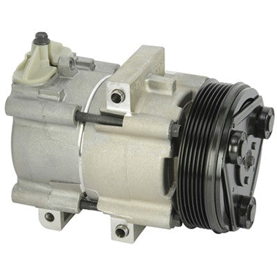 A/C Compressor  ACP010024
