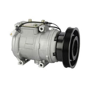 A/C Compressor  ACP010036