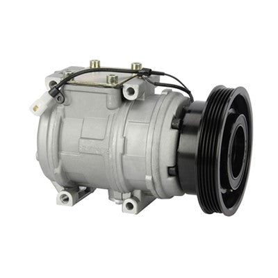 A/C Compressor  ACP010036