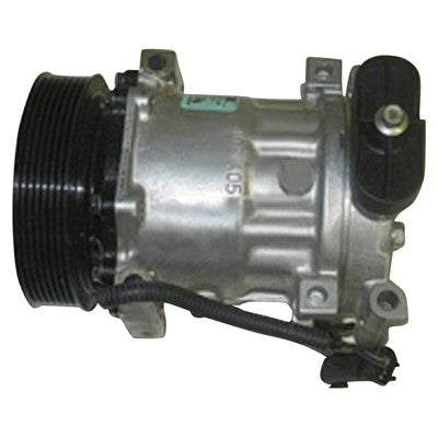 A/C Compressor  ACP010037