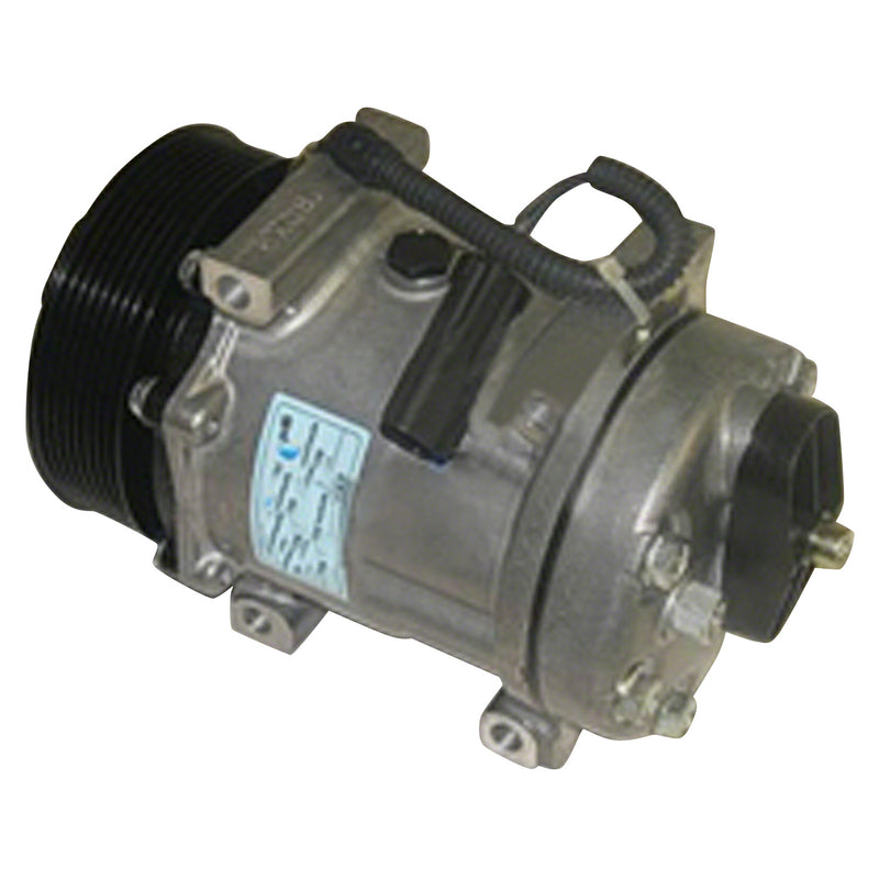 A/C Compressor