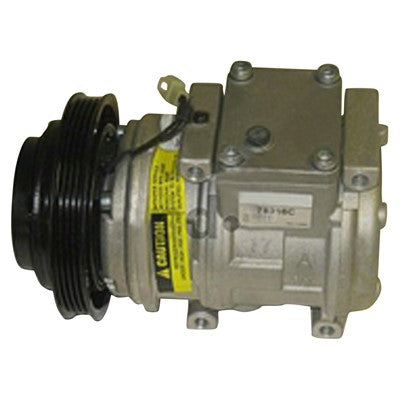 A/C Compressor  ACP010050