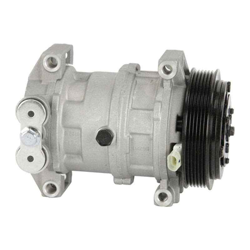A/C Compressor