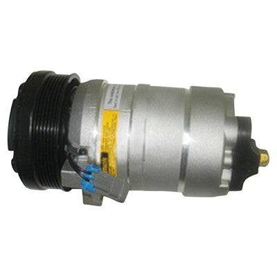 A/C Compressor  ACP010056