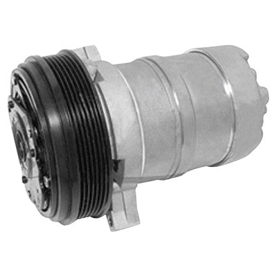 A/C Compressor  ACP010057