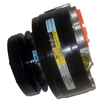 A/C Compressor  ACP010106