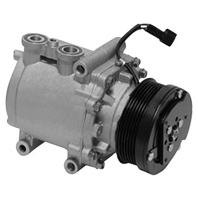 A/C Compressor  ACP010162