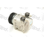 A/C Compressor  ACP010177