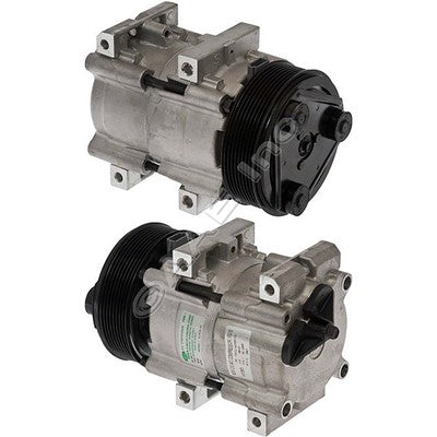 A/C Compressor  ACP010215