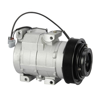 A/C Compressor  ACP010251
