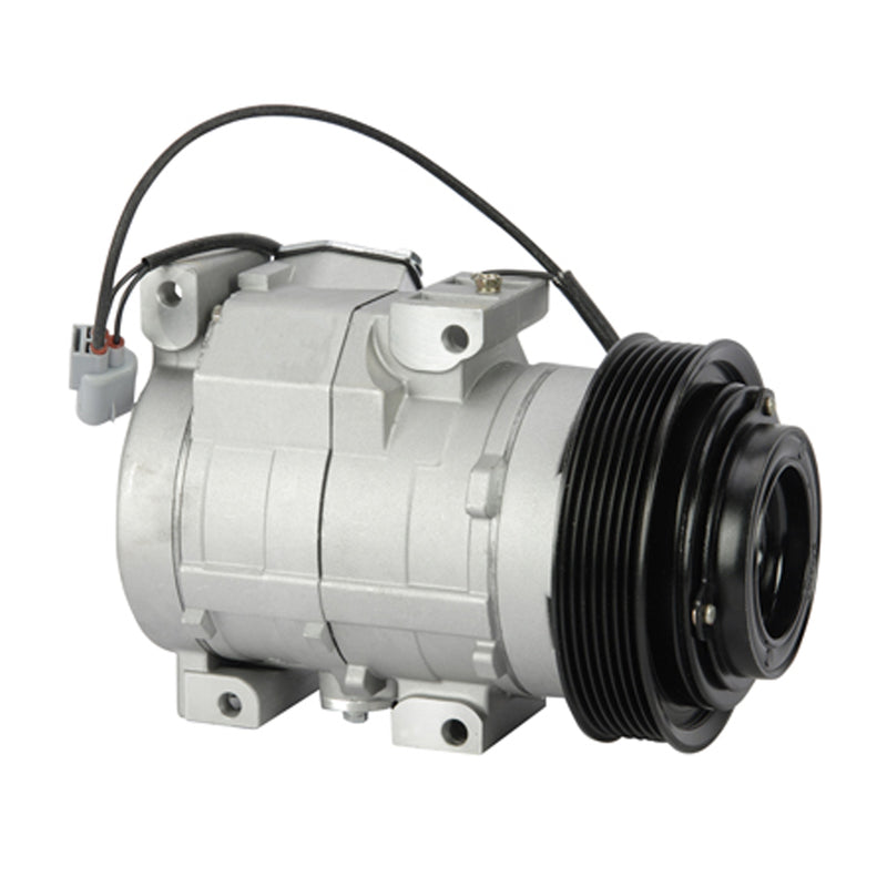 A/C Compressor