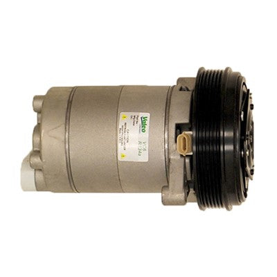 A/C Compressor  ACP010257