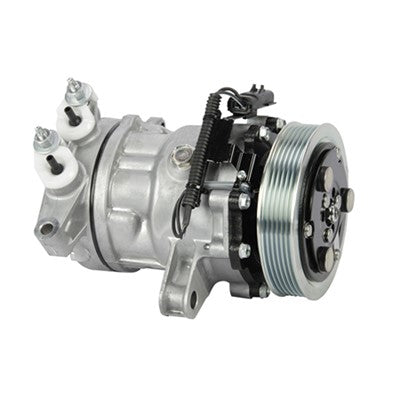 A/C Compressor  ACP010286