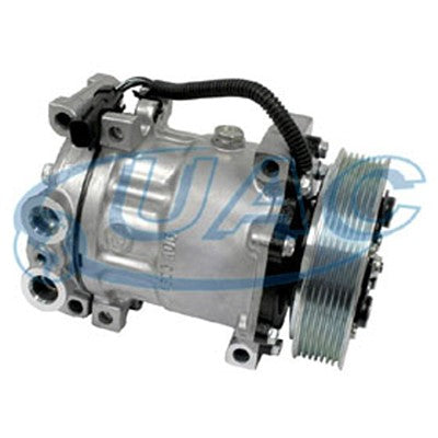 A/C Compressor  ACP010574