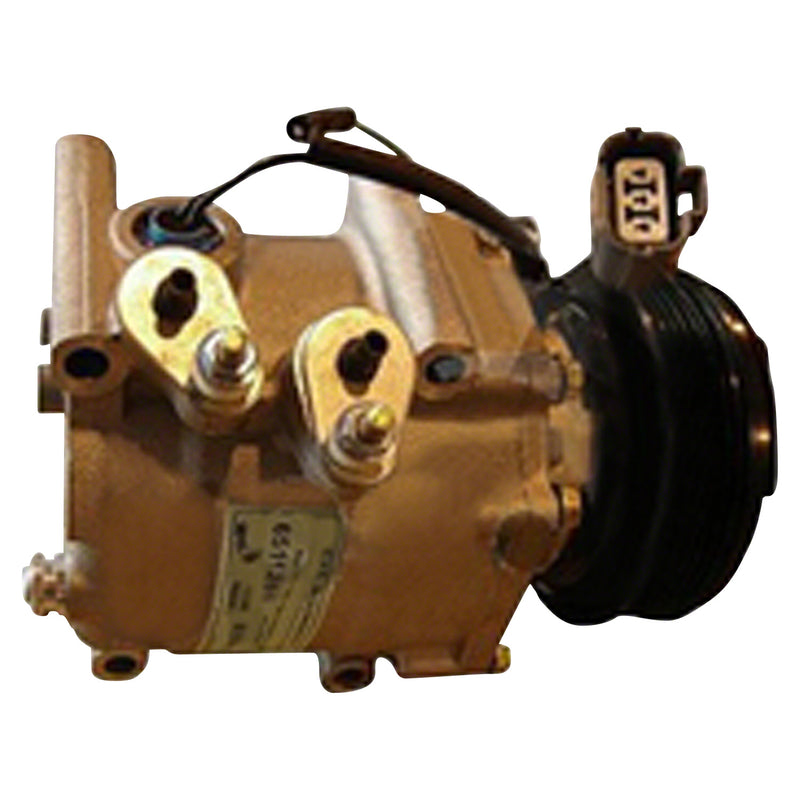 A/C Compressor