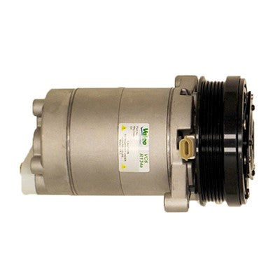 A/C Compressor  ACP010579