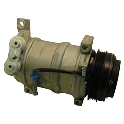 A/C Compressor  ACP010581