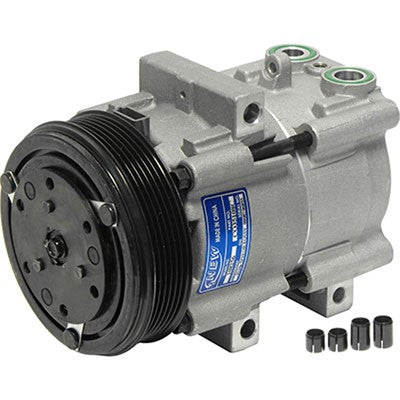 A/C Compressor  ACP010587