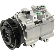 A/C Compressor  ACP010591