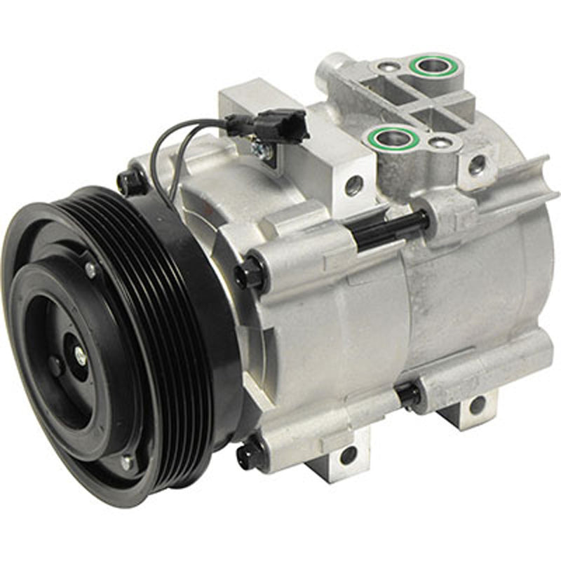 A/C Compressor