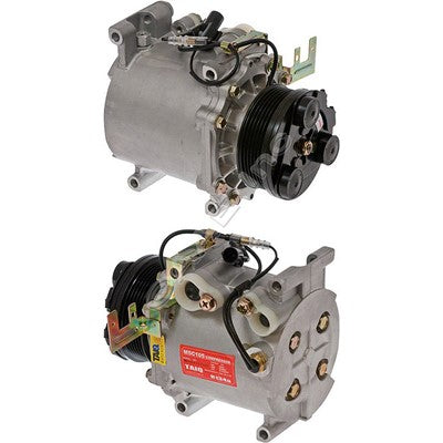 A/C Compressor  ACP010593