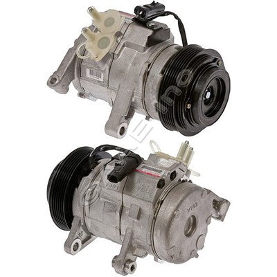 A/C Compressor  ACP010594